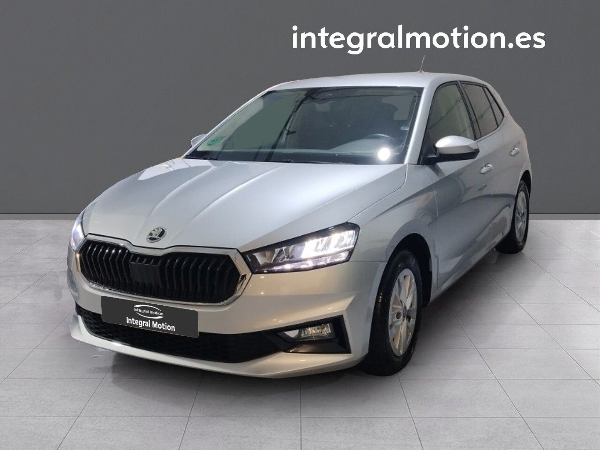 Imagen de SKODA Fabia