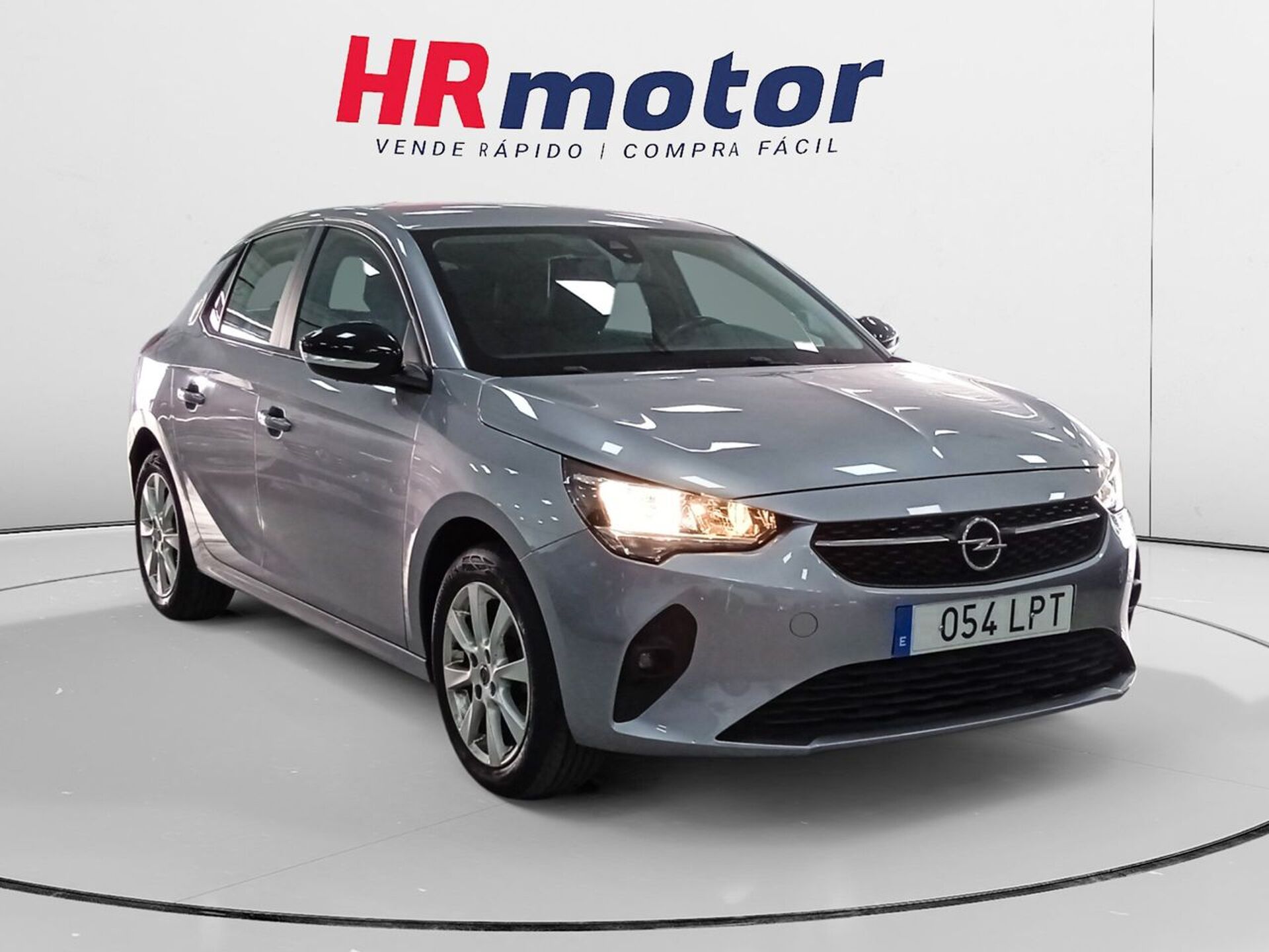 Imagen de OPEL Corsa