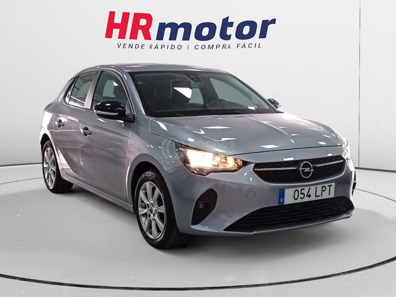 Foto del OPEL Corsa 1.2 XEL S-S Edition 75