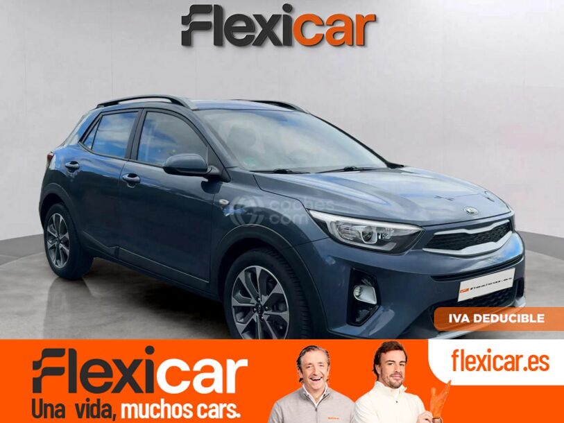 Foto del KIA Stonic 1.0 T-GDi Eco-Dynamic Tech 120