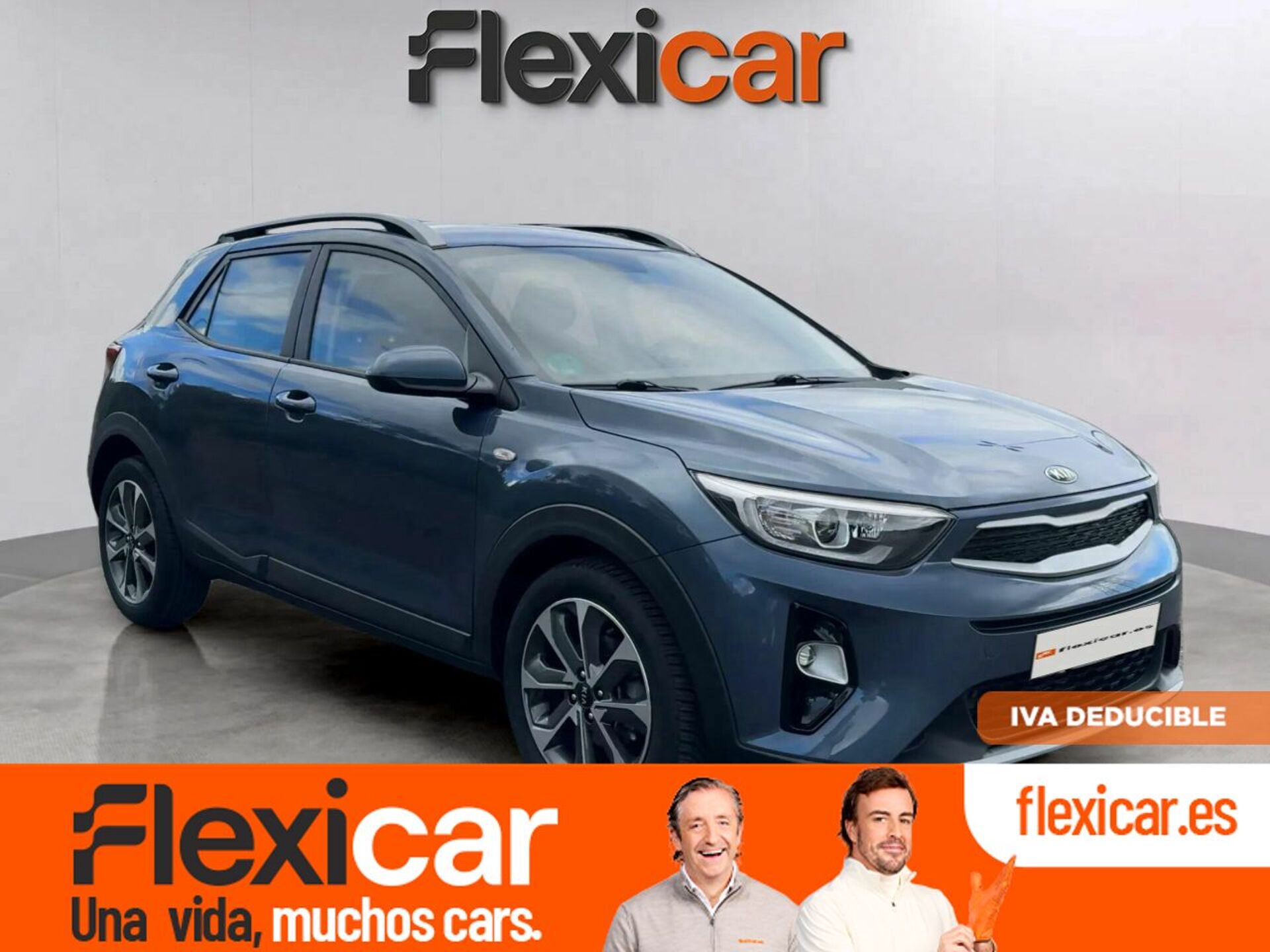 Imagen de KIA Stonic
