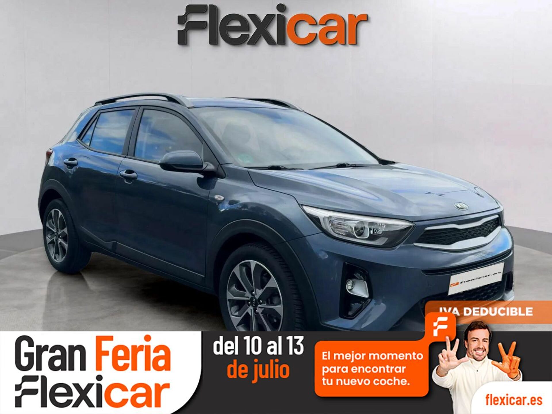 Imagen de KIA Stonic