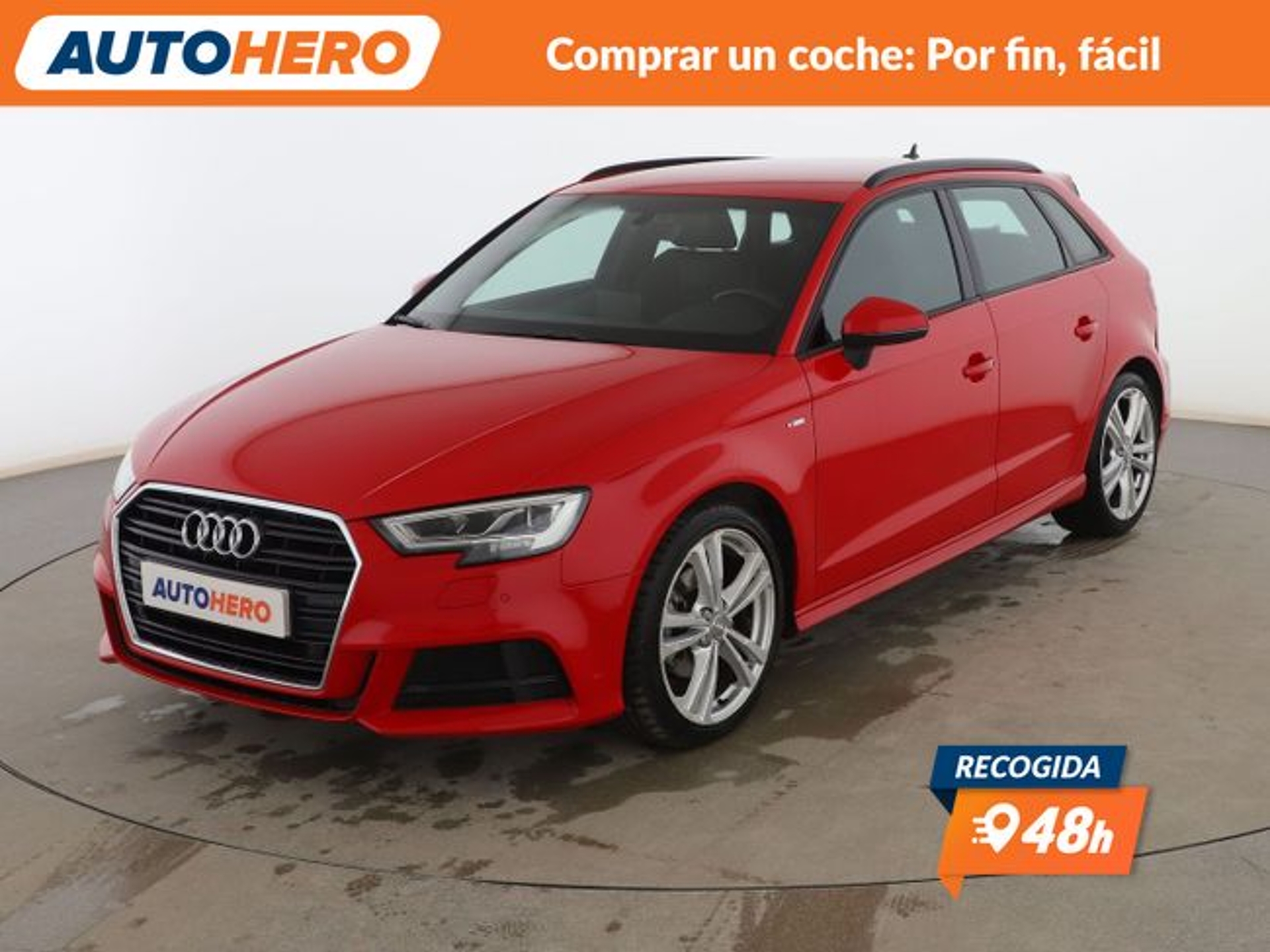 Imagen de AUDI A3