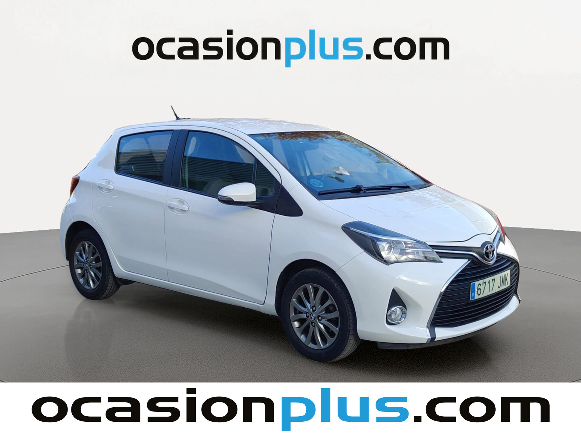 Imagen 2 de TOYOTA Yaris