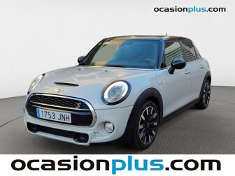 Imagen de MINI Mini Cooper SD Aut.