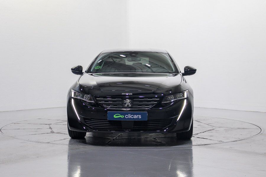 Foto del PEUGEOT 508 1.5BlueHDi S&S Allure Pack EAT8 130
