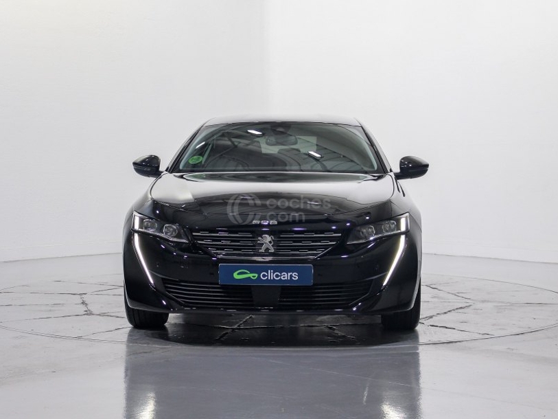 Foto del PEUGEOT 508 1.5BlueHDi S&S Allure Pack EAT8 130