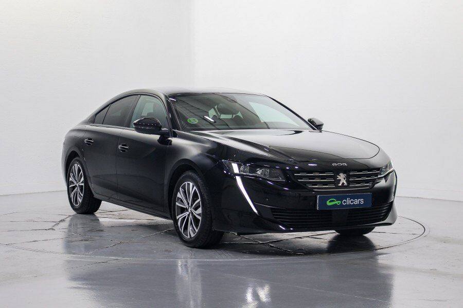 Foto del PEUGEOT 508 1.5BlueHDi S&S Allure Pack EAT8 130
