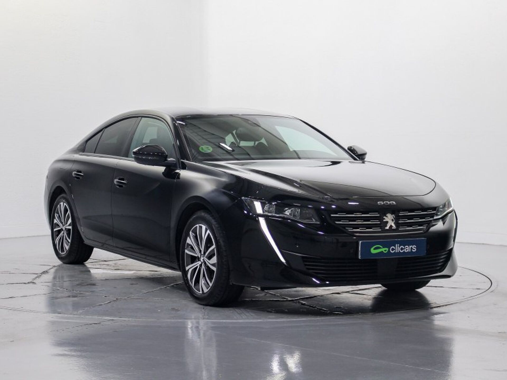Imagen 3 de PEUGEOT 508