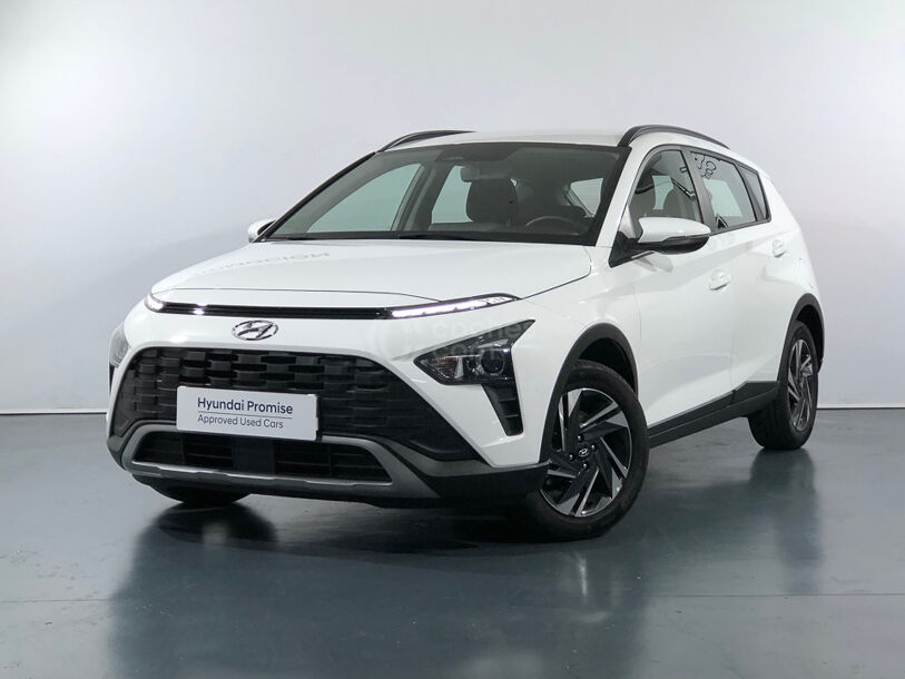 Foto del HYUNDAI Bayon 1.2 MPI Maxx