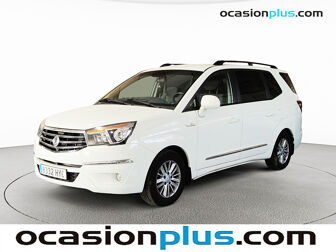 Imagen de SSANGYONG KGM Rodius 2.0e-Xdi