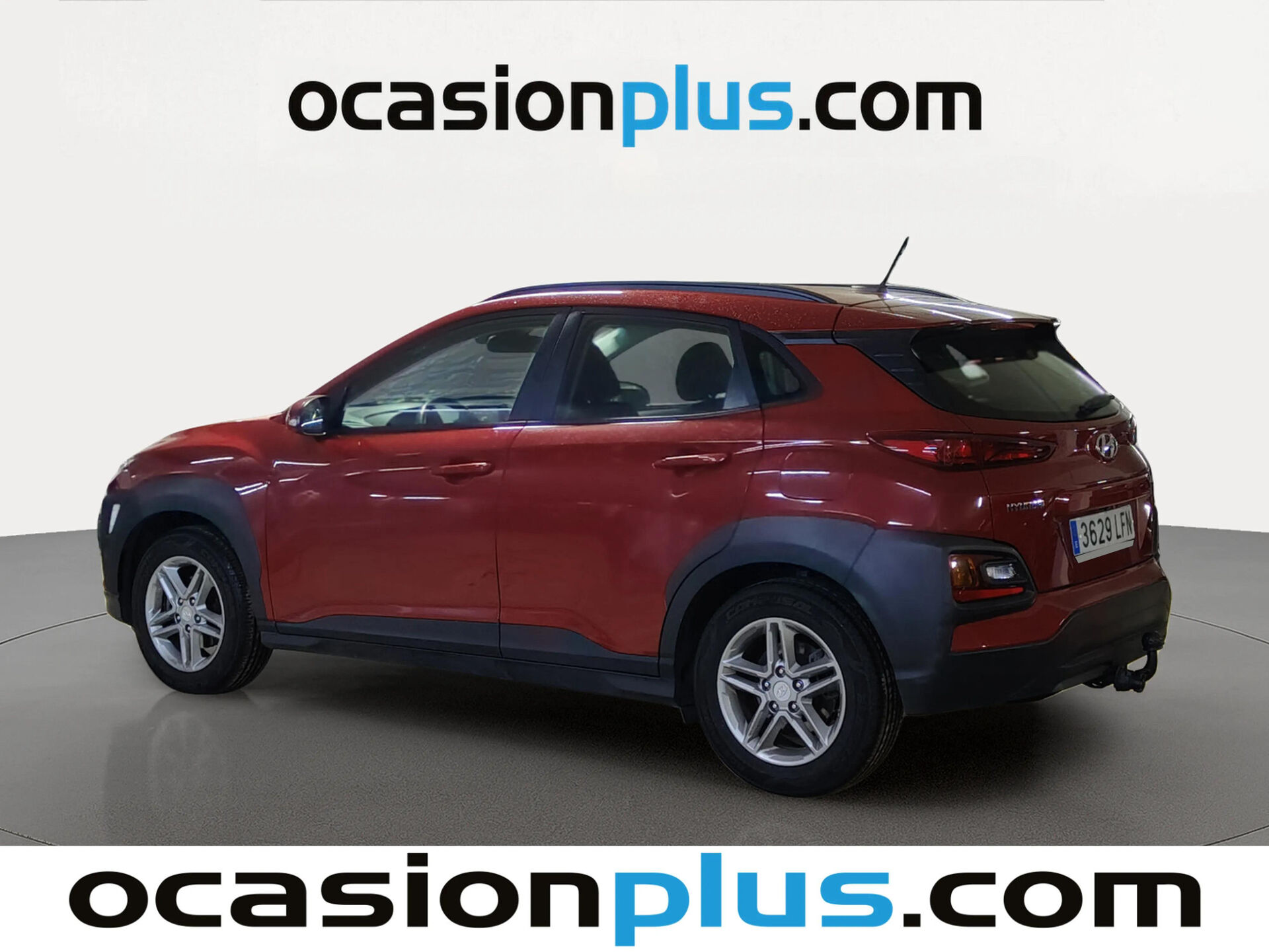 Imagen 3 de HYUNDAI Kona