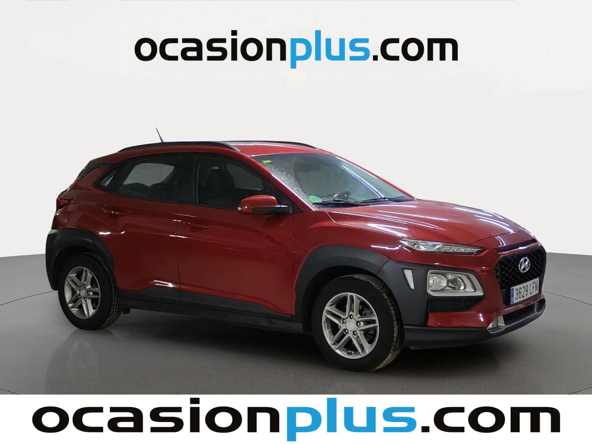 Imagen 2 de HYUNDAI Kona