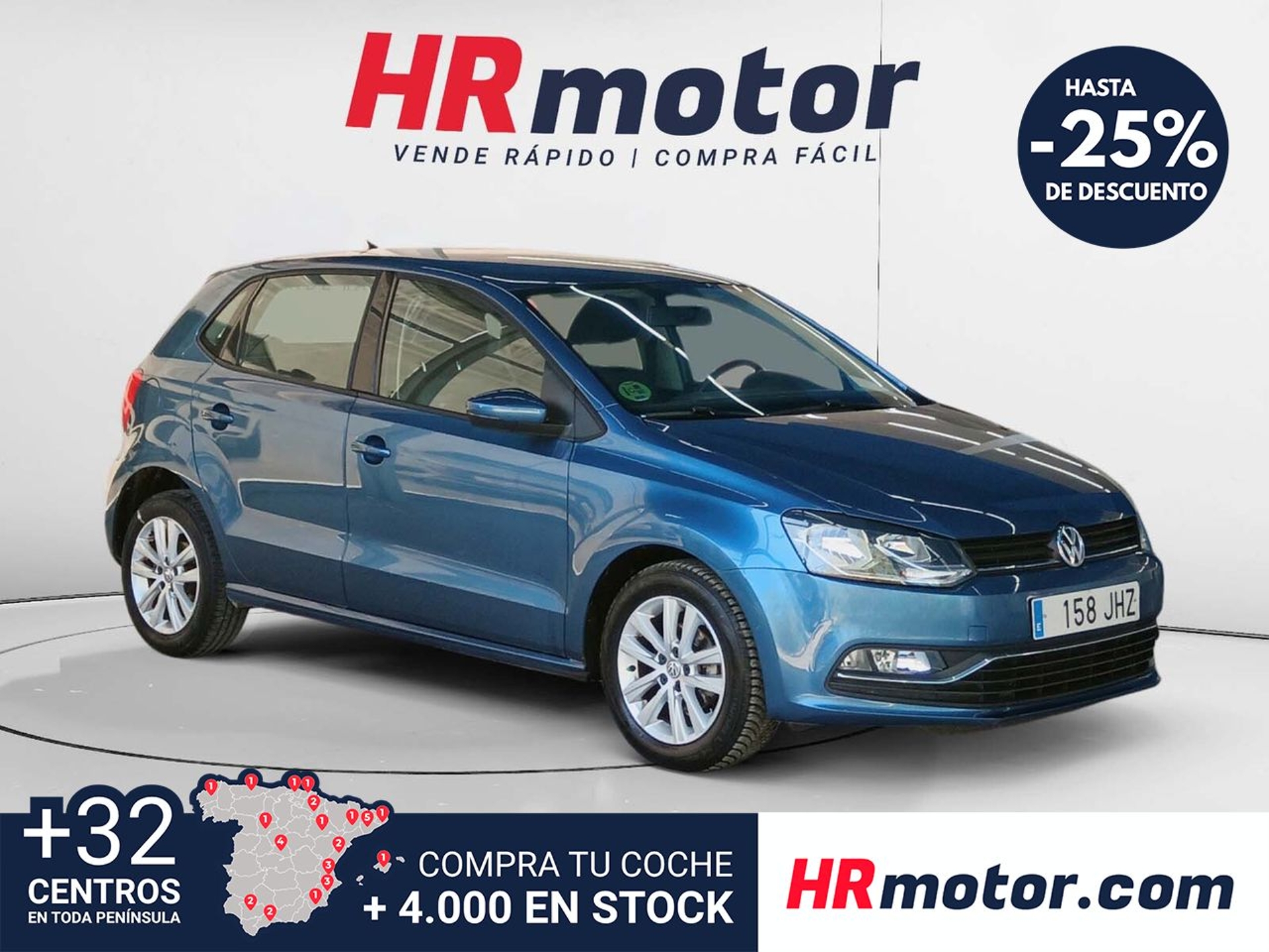 Imagen de VOLKSWAGEN Polo