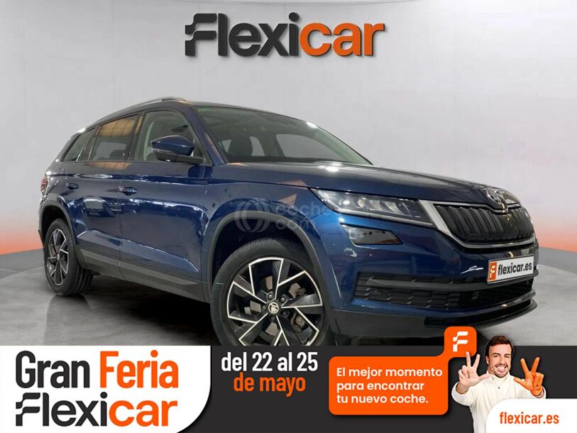 Foto del SKODA Kodiaq 1.5 TSI Ambition 4x2 DSG 110kW