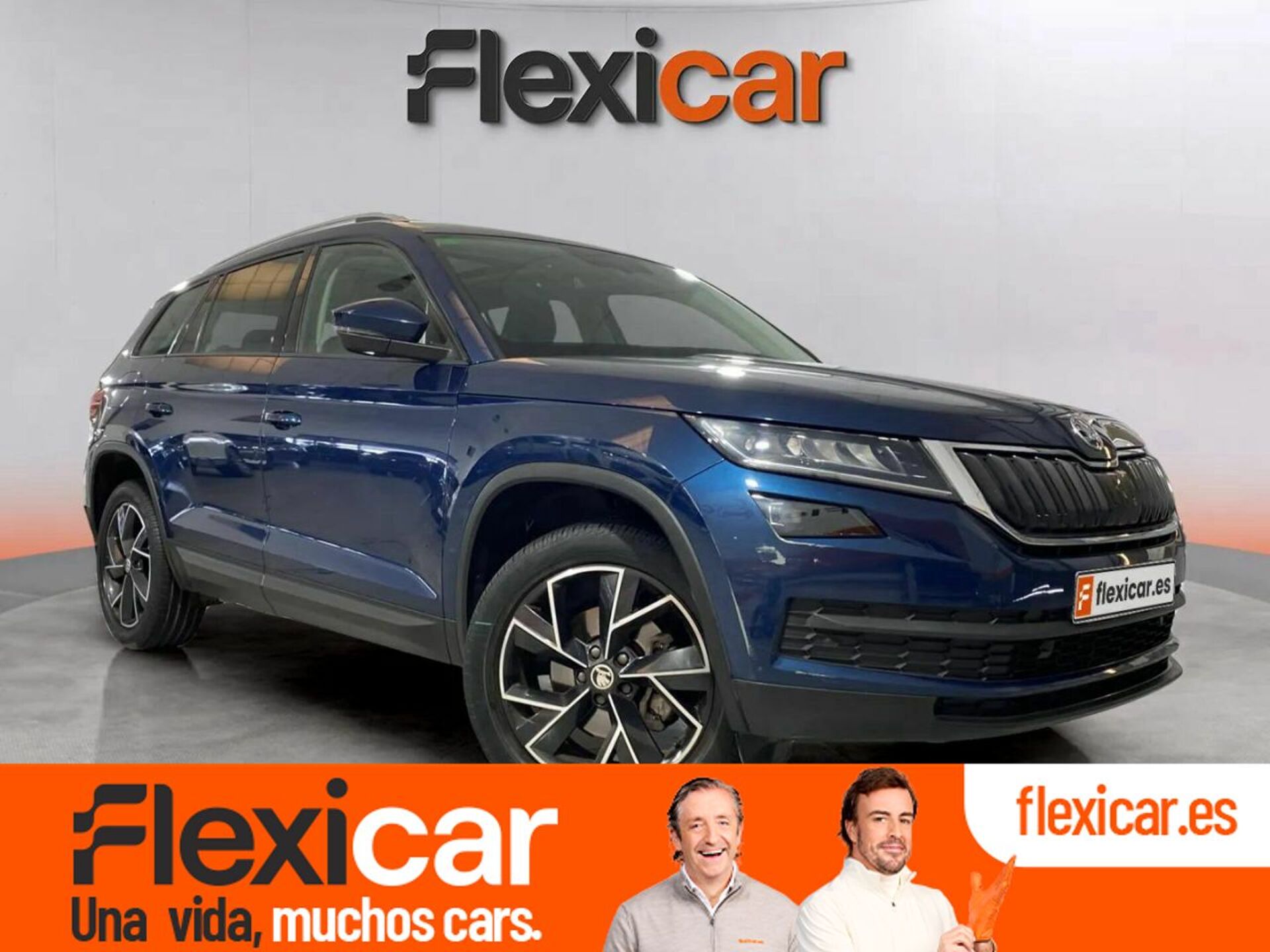 Imagen de SKODA Kodiaq