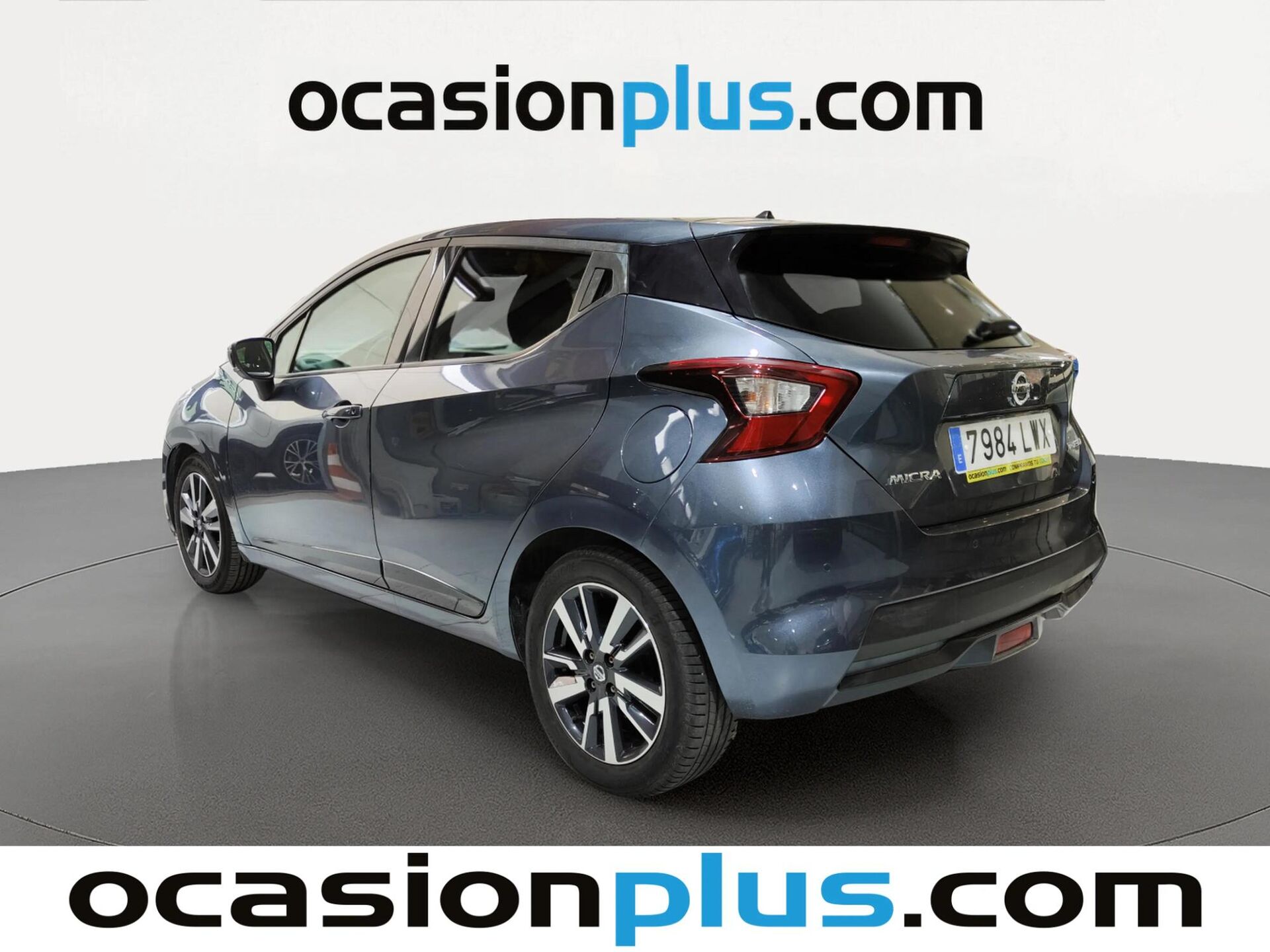 Imagen 3 de NISSAN Micra