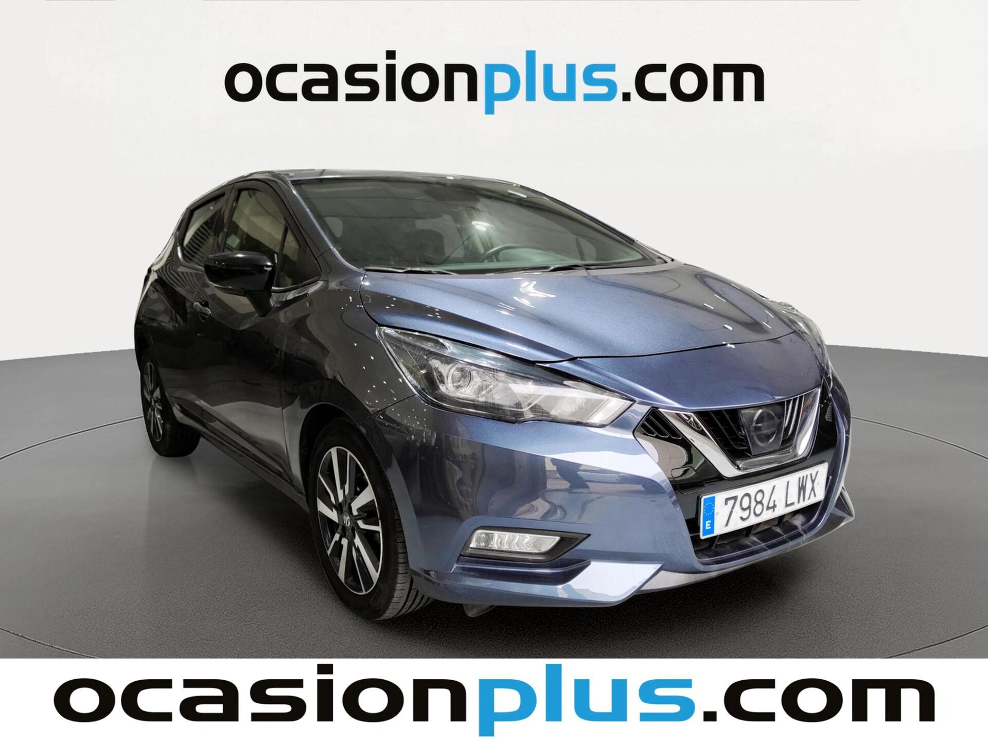 Imagen 2 de NISSAN Micra