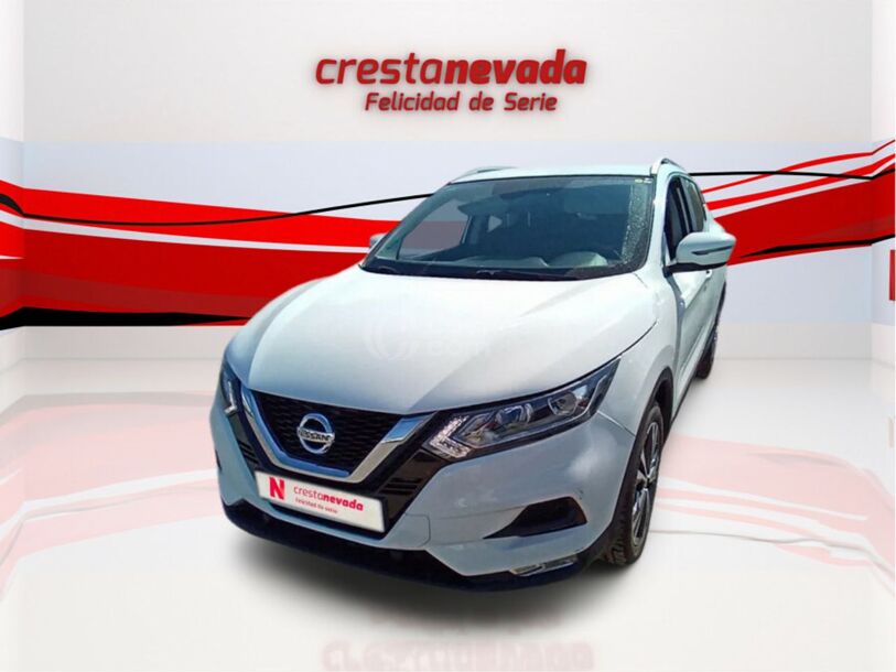 Foto del NISSAN Qashqai 1.2 DIG-T Acenta 4x2