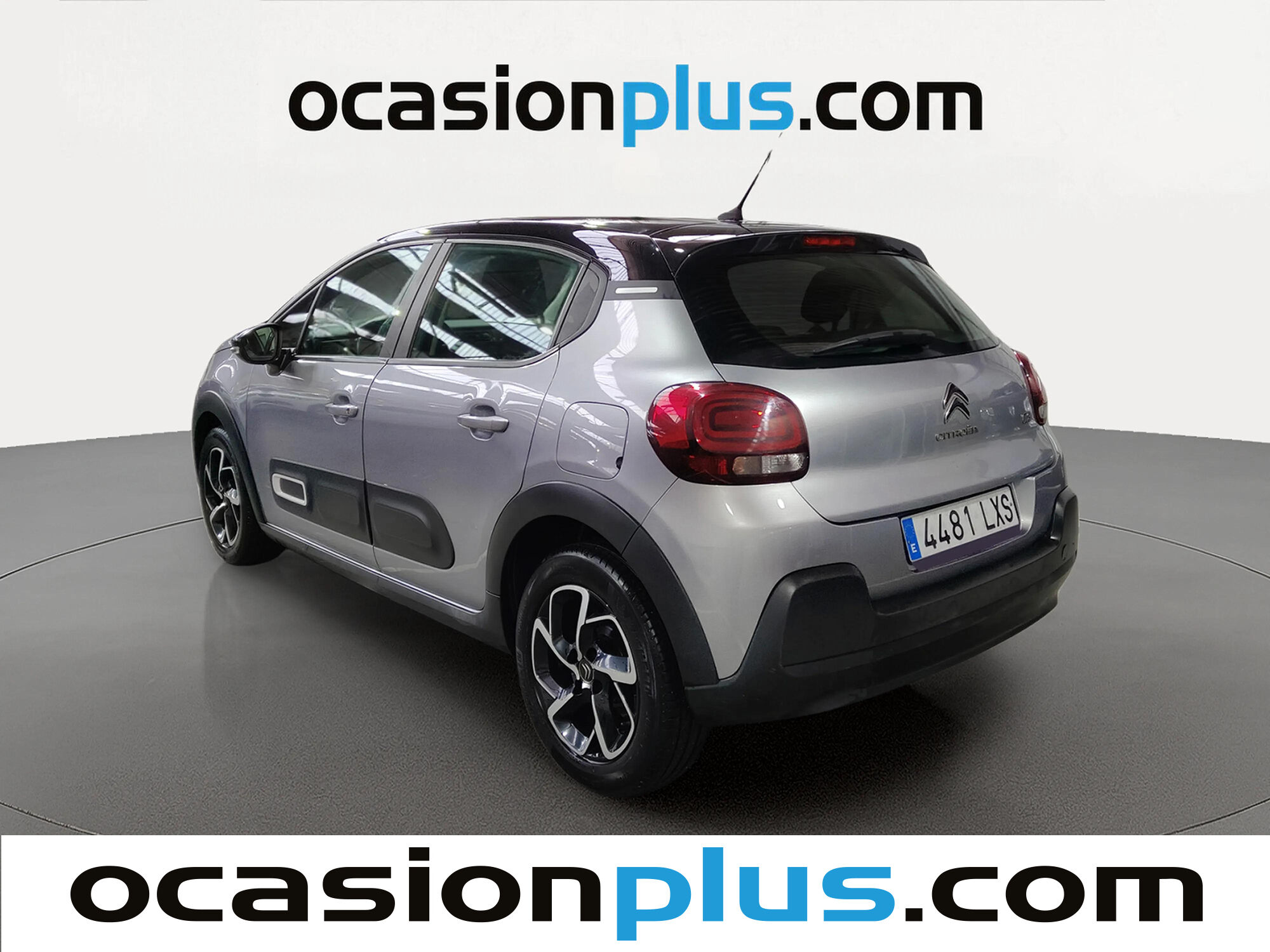 Foto del CITROEN C3 1.2 PureTech S&S Feel Pack 83