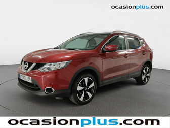 Imagen de NISSAN Qashqai 1.2 DIG-T N-Connecta 4x2