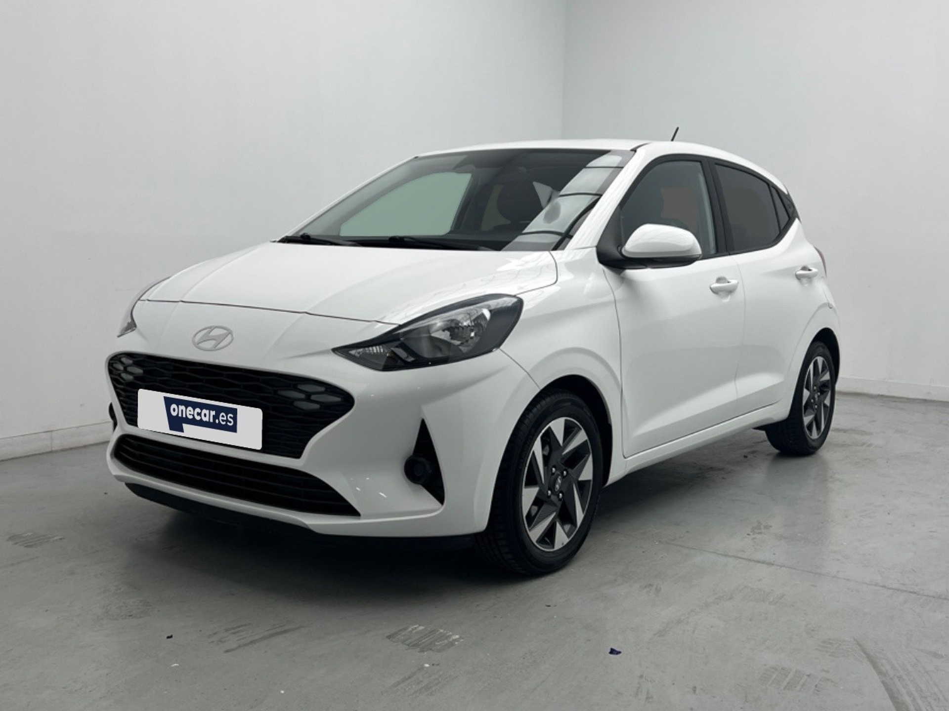 Imagen de HYUNDAI i10