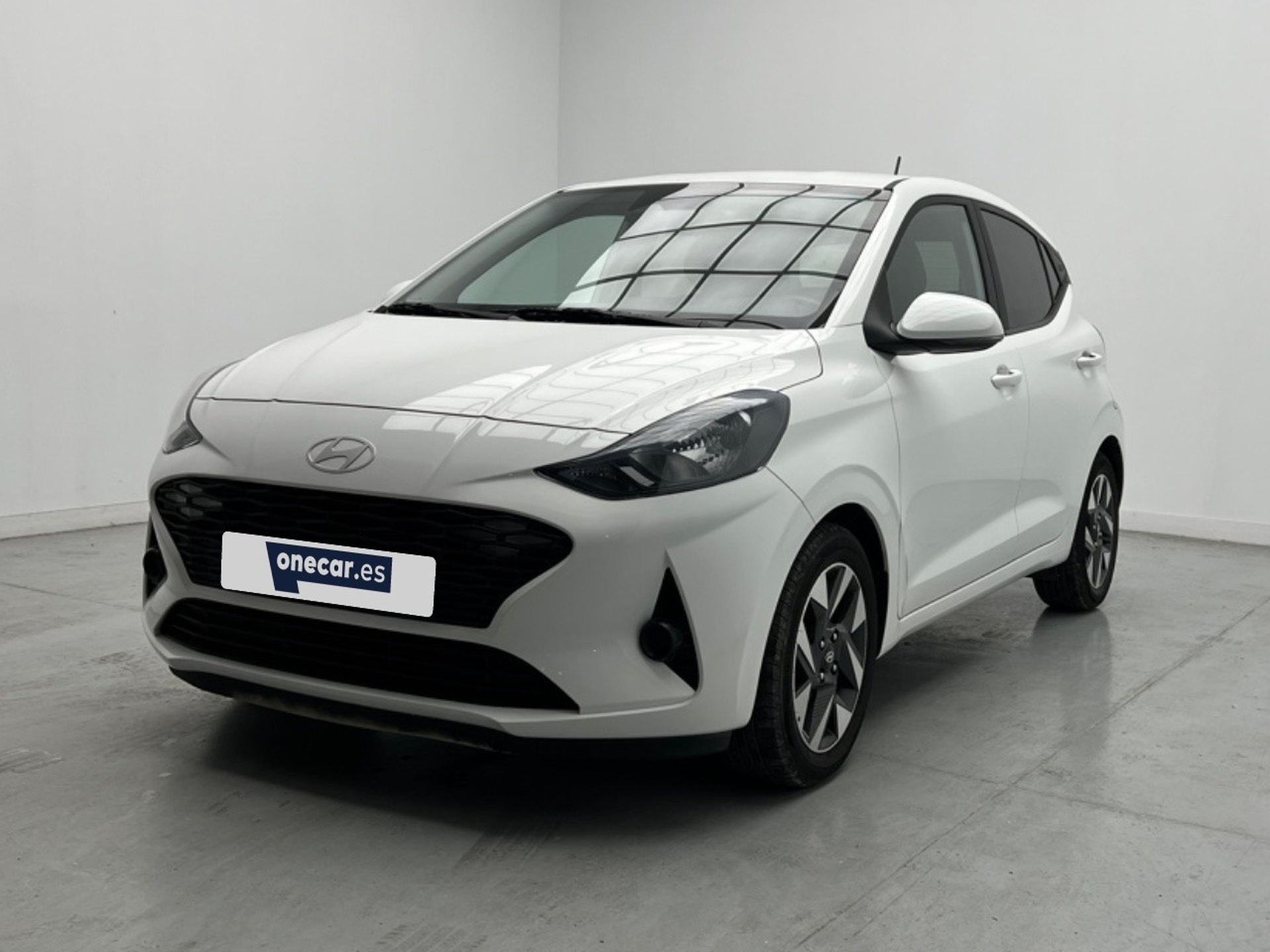 Imagen de HYUNDAI i10