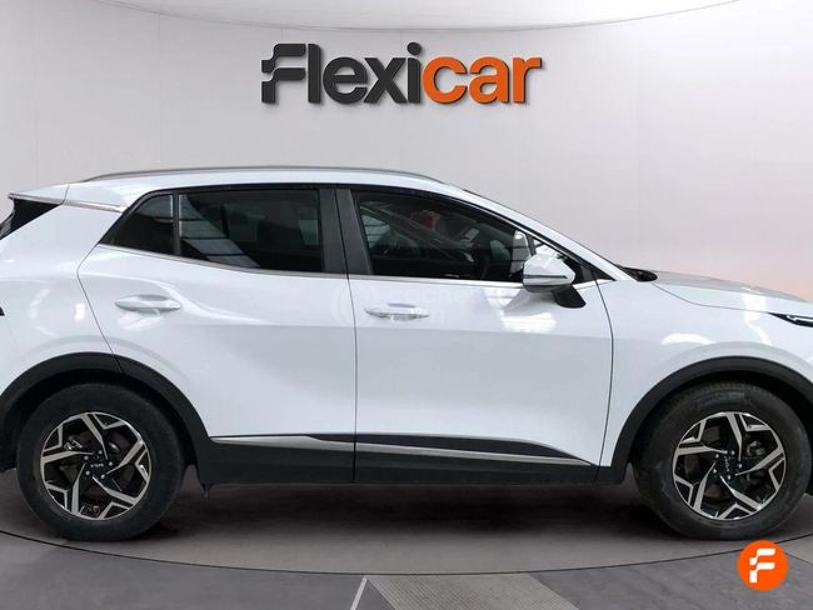 Foto del KIA Sportage 1.6 CRDi MHEV Drive 4x2 136