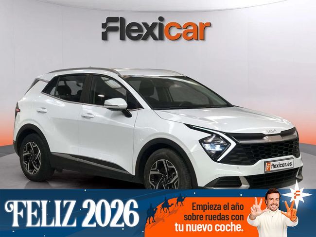 KIA Sportage (1.6 CRDi MHEV 100kW (136CV) Drive 4x2) en Almería