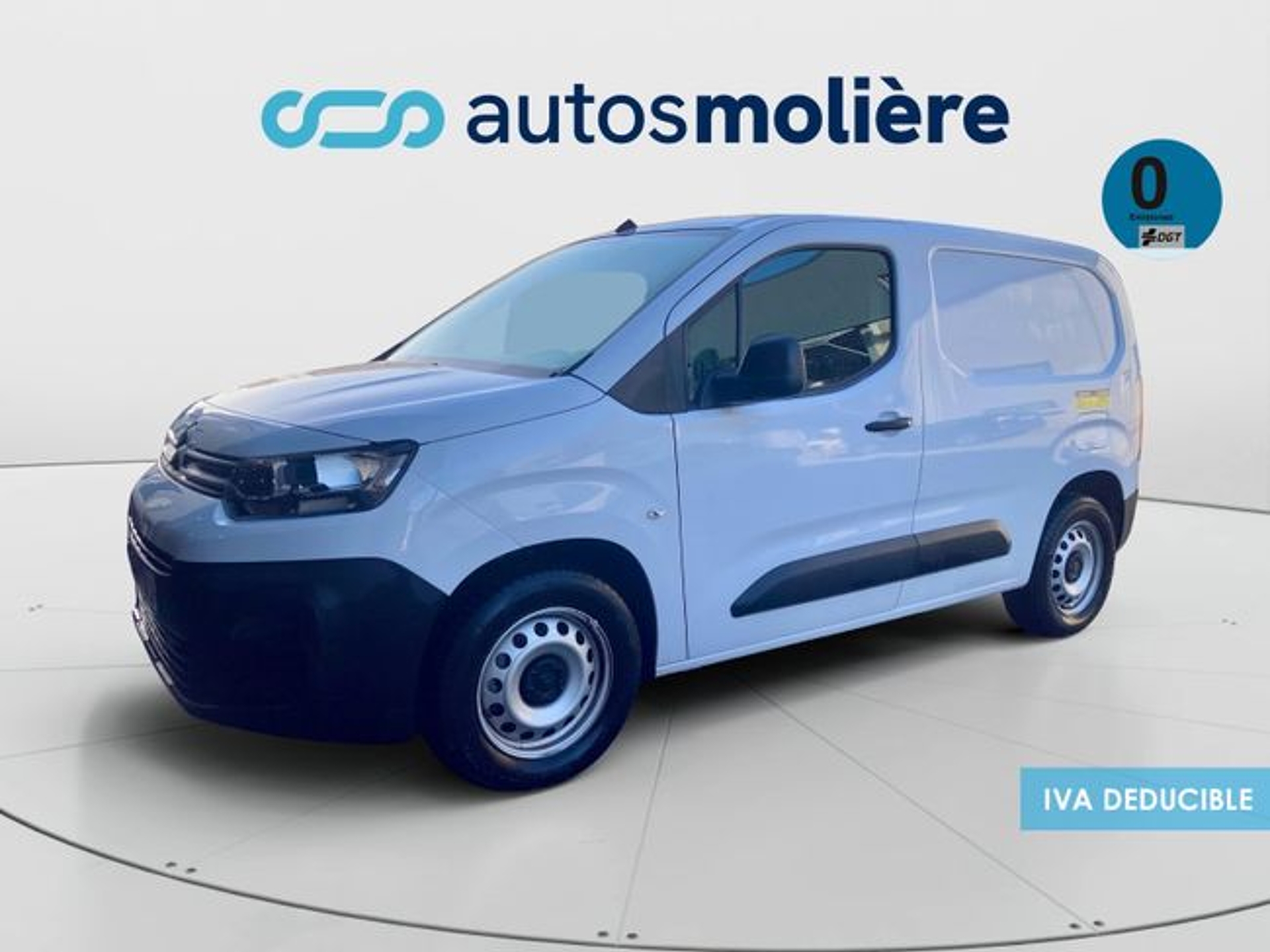 Imagen de CITROEN Berlingo