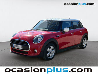 Imagen de MINI Mini One