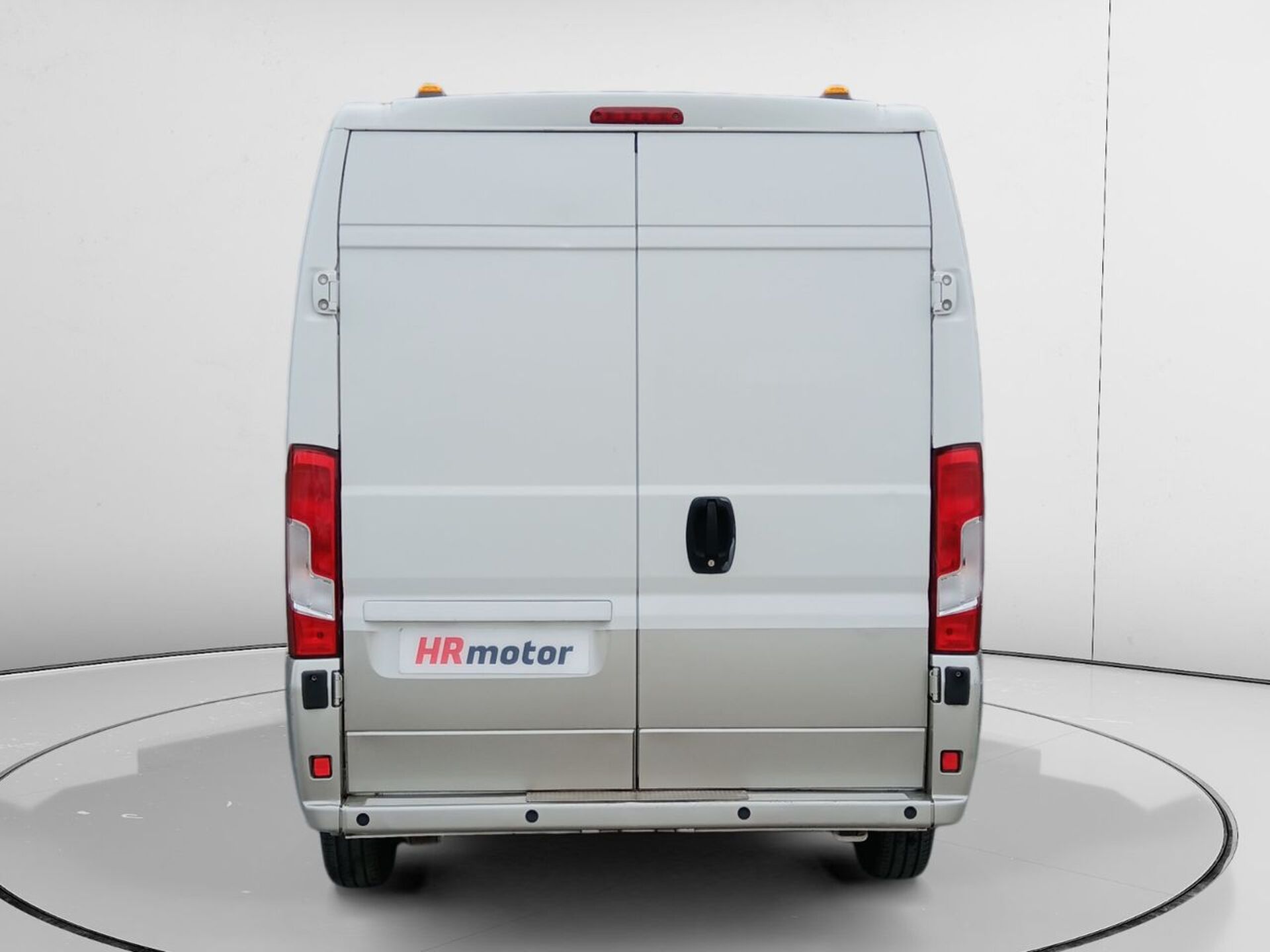 Imagen 3 de CITROEN Jumper