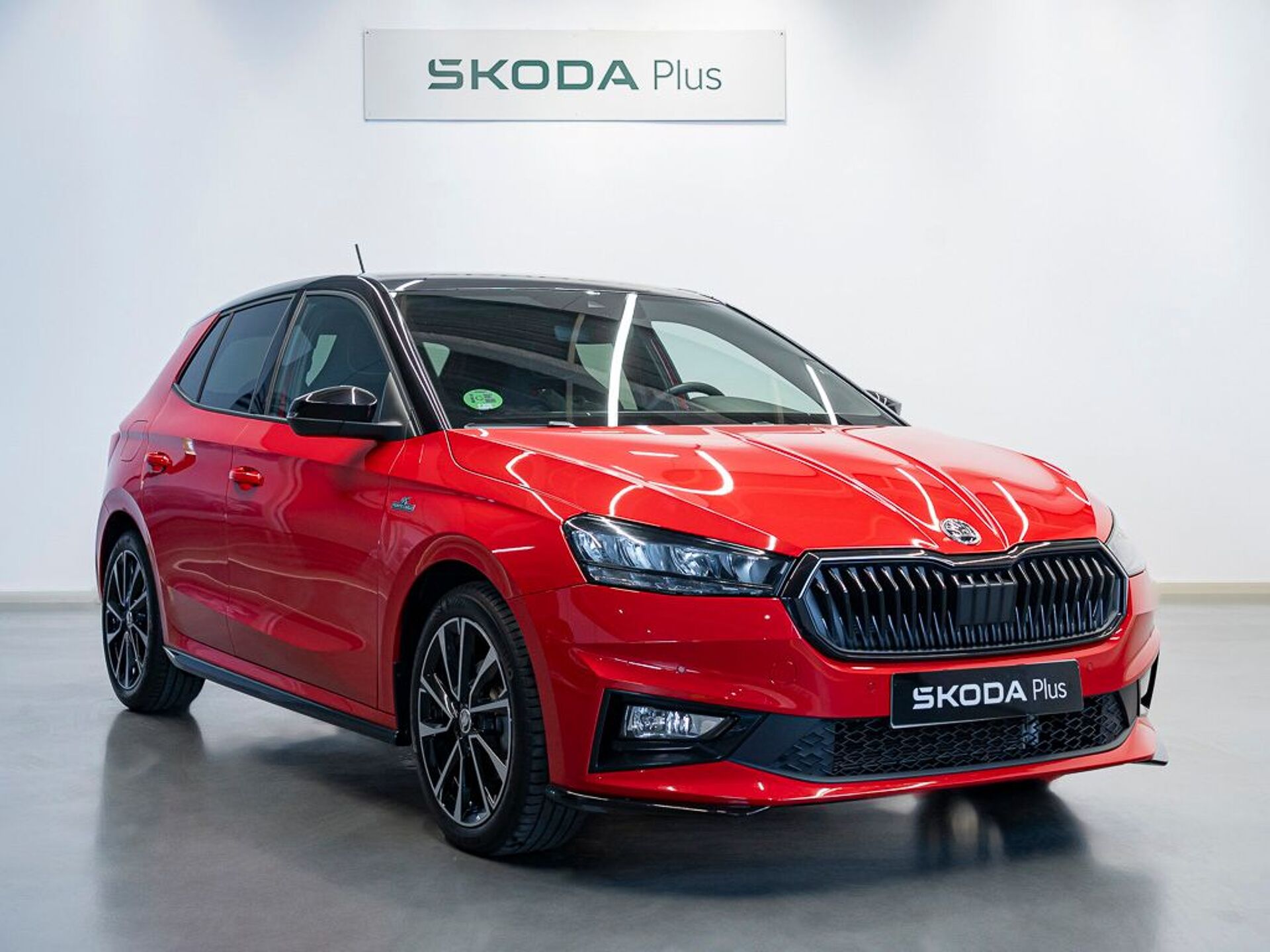 Imagen de SKODA Fabia