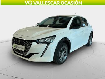 Imagen de PEUGEOT 208 Active Pack Eléctrico 100kW