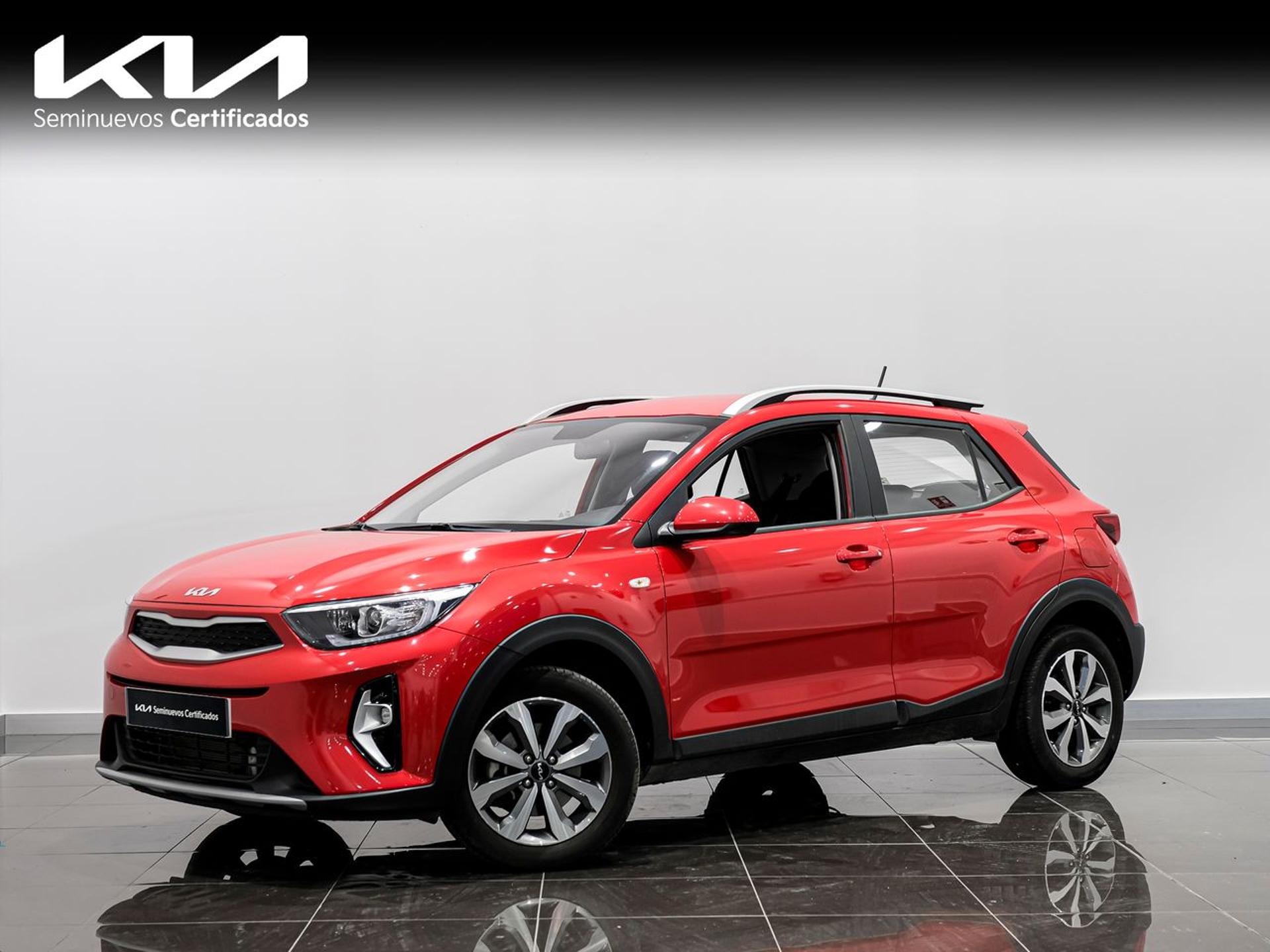 Imagen de KIA Stonic