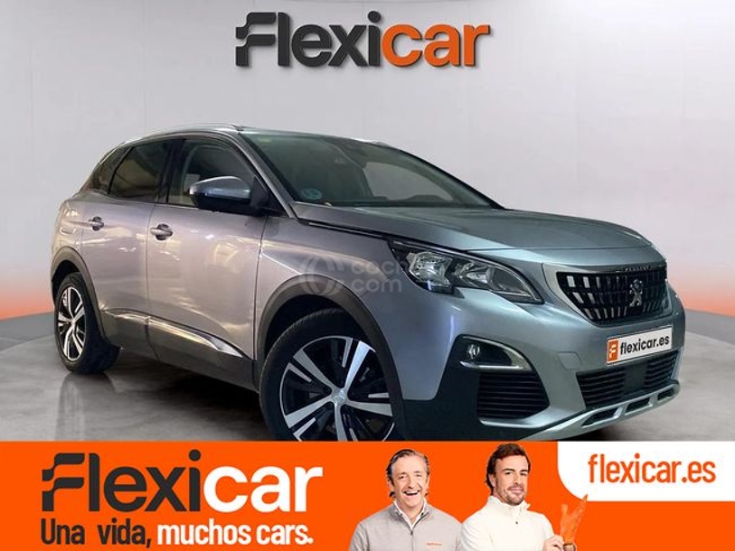 Foto del PEUGEOT 3008 1.5BlueHDi Allure S&S 130