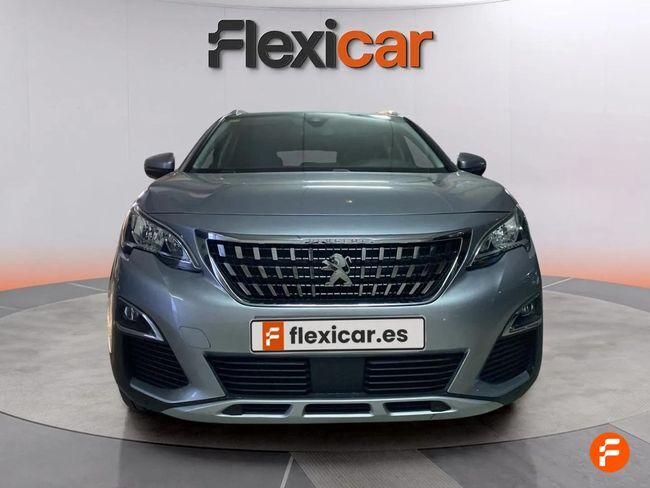 Foto del PEUGEOT 3008 1.5BlueHDi Allure S&S 130