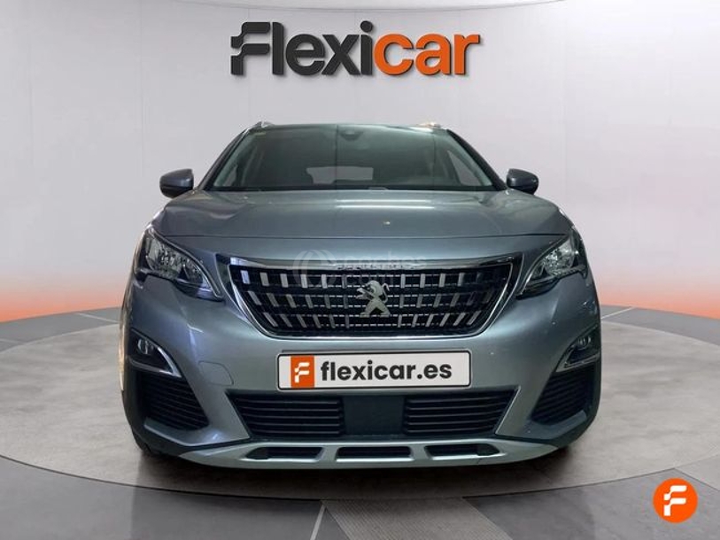 Foto del PEUGEOT 3008 1.5BlueHDi Allure S&S 130