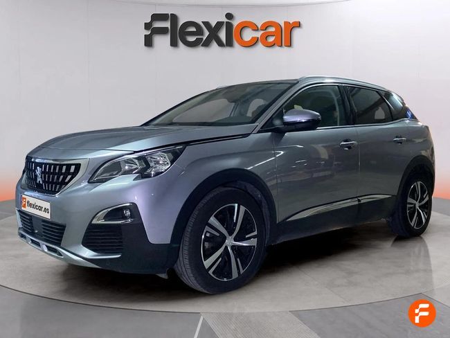 Foto del PEUGEOT 3008 1.5BlueHDi Allure S&S 130