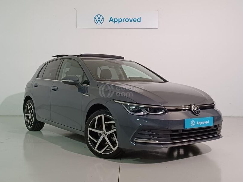 Foto del VOLKSWAGEN Golf 1.5 TSI R-Line 110kW