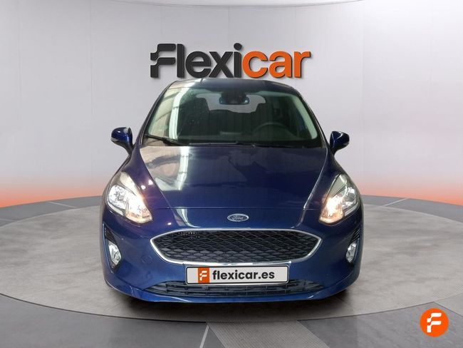 Foto del FORD Fiesta 1.0 EcoBoost S-S Active+ 100