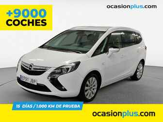 Imagen de OPEL Zafira Tourer 2.0CDTi Excellence 165 Aut.