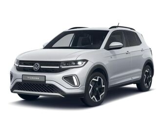 Imagen de VOLKSWAGEN T-Cross 1.0 TSI R-Line 85kW Aut.