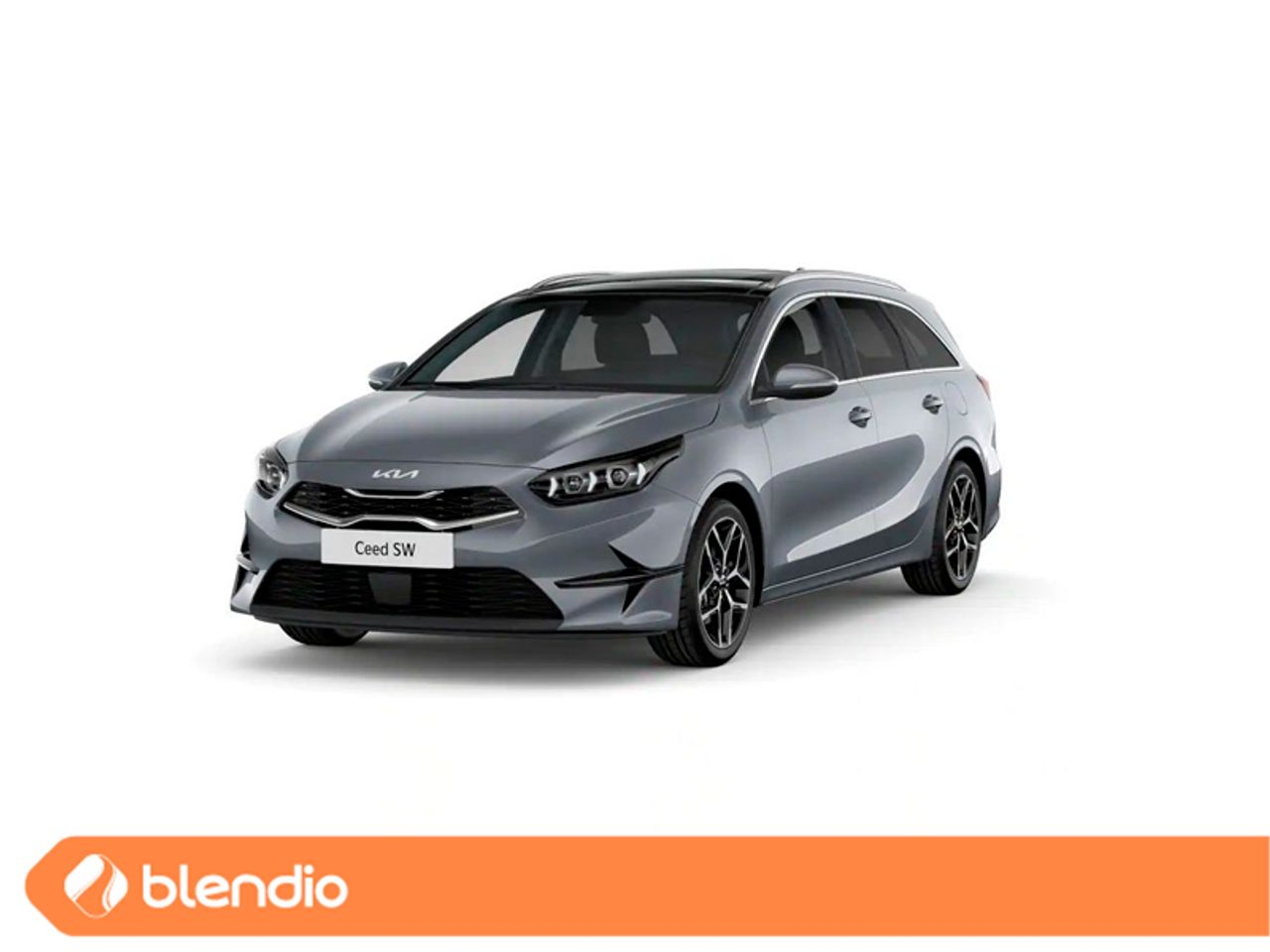 Imagen de KIA Ceed
