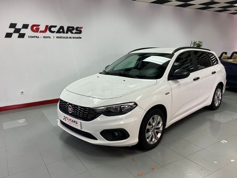 Foto del FIAT Tipo SW 1.6 Multijet II Lounge