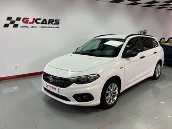 Imagen de FIAT Tipo SW 1.6 Multijet II Lounge