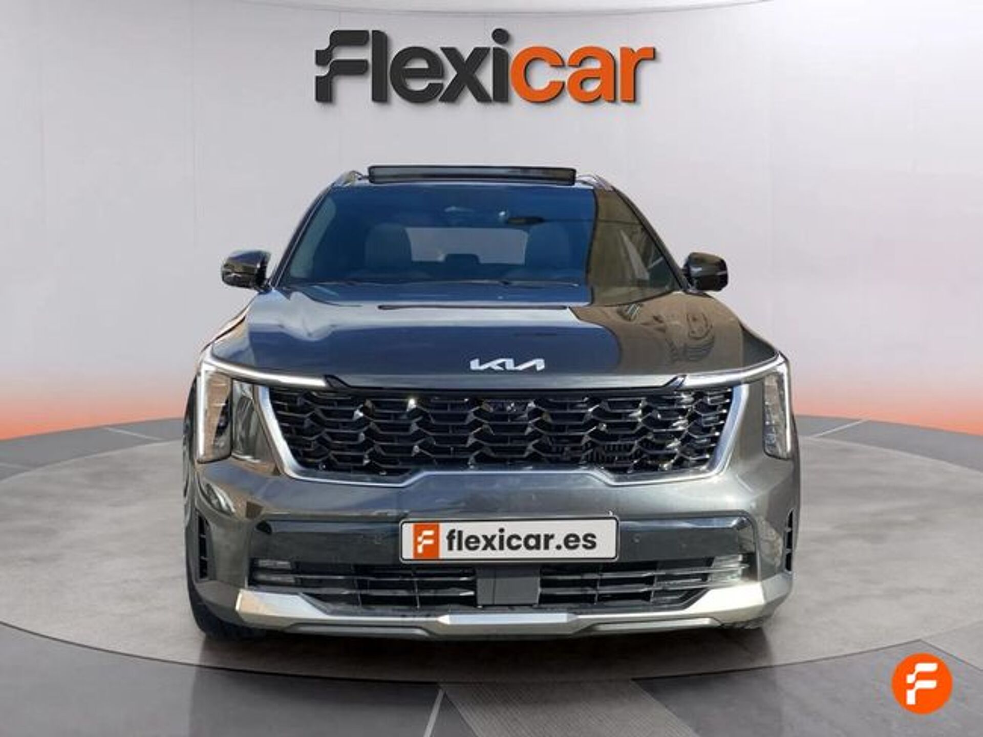 Imagen 2 de KIA Sorento