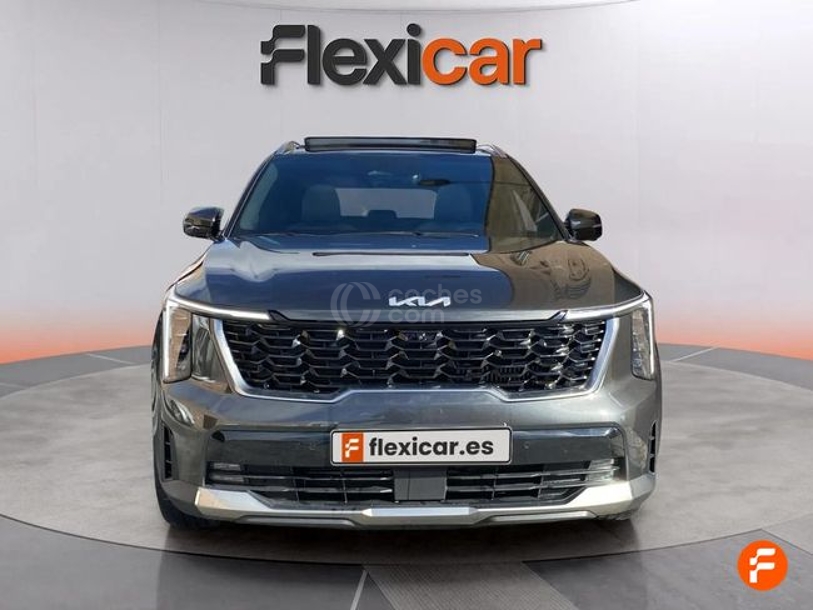 Foto del KIA Sorento 1.6 T-GDi HEV Emotion 4x2