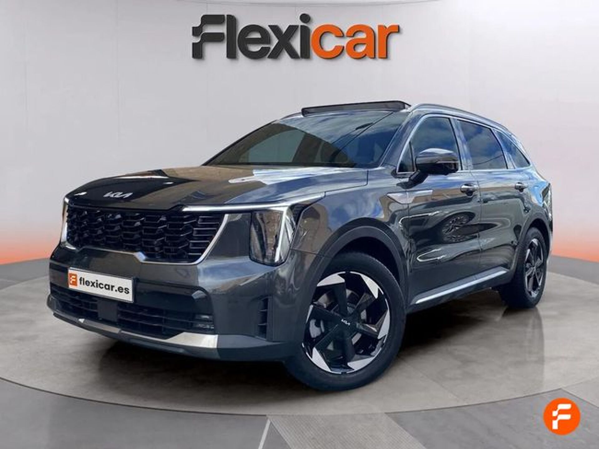 Imagen 3 de KIA Sorento