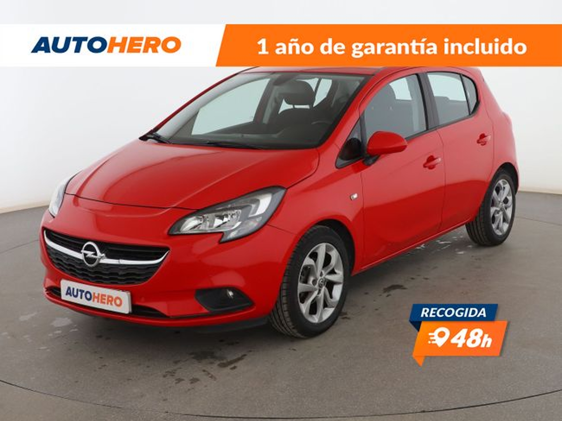 Imagen de OPEL Corsa